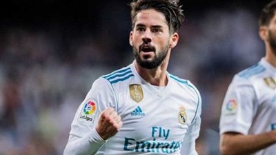 زيدان يعيد الأمل لمارسيلو وإيسكو للمشاركة في مباريات الريال