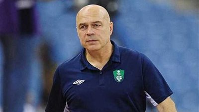 تعرف على برنامج تدريب الزمالك اليوم