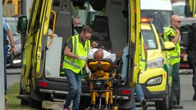 ارتفاع عدد ضحايا الهجوم الإرهابي بنيوزيلندا إلى 50 شخصا