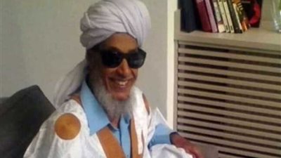 موريتانيا تعلن الحداد لوفاة رئيسها الأسبق محمد ولد أحمد لولي