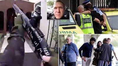 سفير فلسطين بنيوزيلندا: يجب التوقف عن ربط كلمة الإرهاب بالإسلام