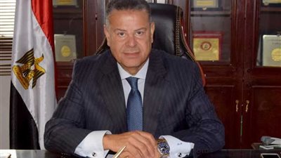 محافظ بني سويف: الرئيس السيسي كان سباقًا في دعوة المجتمع الدولي لمكافحة الإرهاب