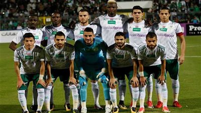المصري يقسو على سموحة برباعية ويقفز للمربع الذهبي فى الدوري