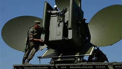 الجيش الروسي يتسلم منظومة حديثة للحرب الإلكترونية