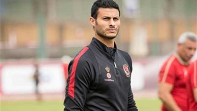 محمد الشناوي: الأهلي يسعى لحصد لقب دوري أبطال إفريقيا