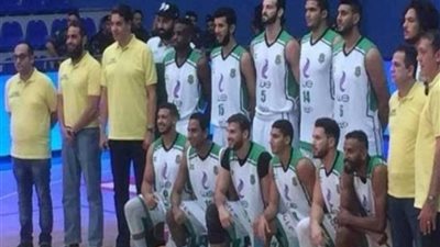 50 ألفا غرامة على لاعبي سلة الاتحاد.. وإيقاف المستحقات