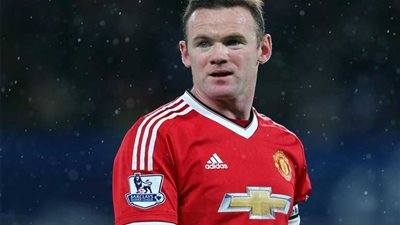 واين روني يقود دي سي يونايتد لاكتساح ريال سالت ليك بخماسية في الدوري الأمريكي