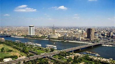 الأرصاد: الطقس غدا دافىء نهارا على معظم الأنحاء..والعظمى بالقاهرة 24