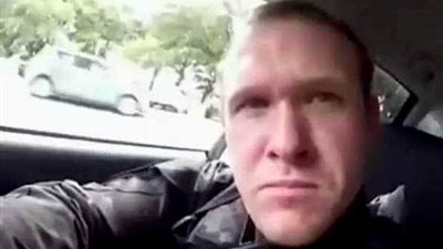 المتهم في هجوم نيوزيلندا زار تركيا