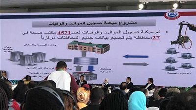 عاجل.. وزيرة الصحة: مصر بدأت مشروع قومي لتصنيع «البلاستيك»