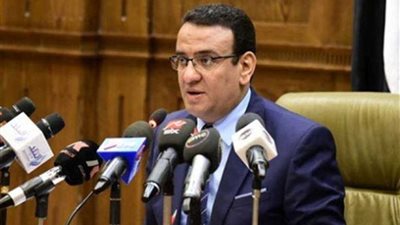 المتحدث باسم مجلس النواب : صعيد مصر في قلب وعقل الرئيس السيسي