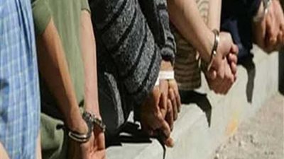 تفاصيل ضبط تشكيل عصابي متخصص سرقة بالإكراه في الإسكندرية