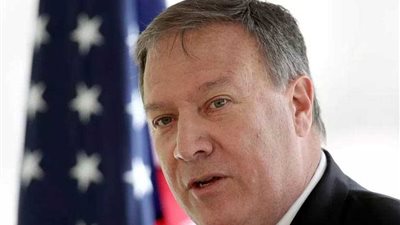 بومبيو يستنكر اتهامات بأن واشنطن خلقت جواً من العداء