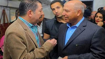 مصادر: تجاوزات إدارية ومالية وراء إقالة نائب رئيس هيئة السكة الحديد