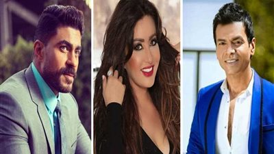 الأغنية الصعيدية.. تيمة لنجاح ألبومات النجوم