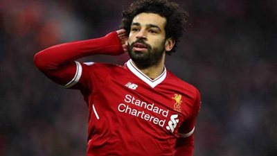 «صلاح» يقود تشكيل ليفربول لمواجهة فولهام في الدوري الإنجليزي