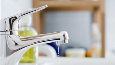 10 وصايا لمواجهة هدر المياه (صور)