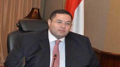 نائب محافظ البنك المركزي: لدينا 12 مليون حساب مصرفي