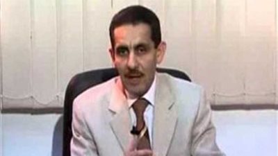 الدكتور طارق محرم رئيسا لجامعة قناة السويس