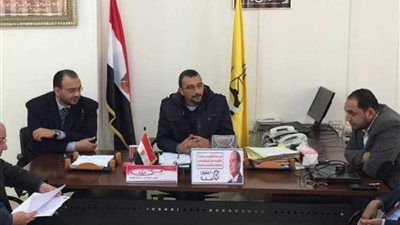 الحملة القومية لـ