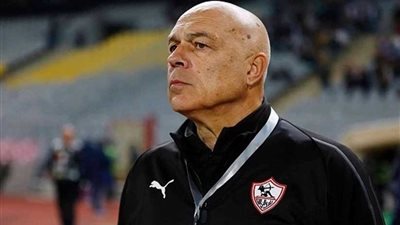 جروس: حققنا الهدف المطلوب .. وراضي عن آداء اللاعبين