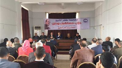 5 ندوات تثقيفية عن 