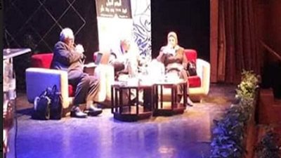 مثقفون بالأعلى للثقافة: ثورة 1919 حركة شعبية خالية من التدخلات الخارجية