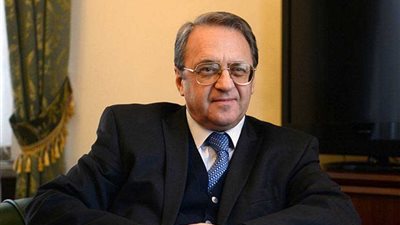 مبعوث الرئيس الروسي يصل إلى الخرطوم لمقابلة الرئيس السوداني