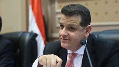 رئيس إفريقية النواب: الملتقى عكس ما في صدور الشباب العربي والإفريقي من تطلعات وآمال