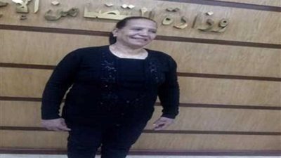 سعدية ثابت الأم المثالية.. تبرعت بكليتها لأحد أبنائها