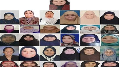 بالأسماء والصور.. التضامن تعلن أسماء الأمهات المثاليات والأم الأولى من المنيا