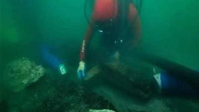 اكتشاف أثرى يكشف سر صناعة السفن النهرية أيام الفراعنة