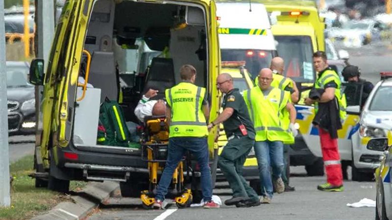 بالأسماء..استشهاد