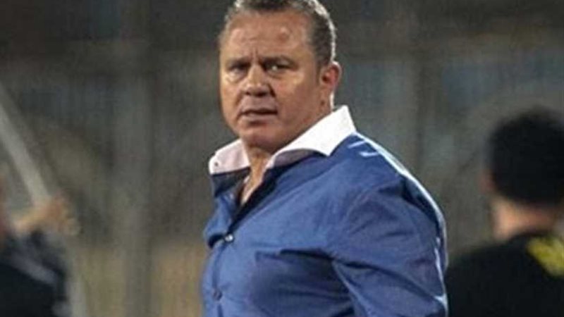 شوقي غريب يعلن انضمام