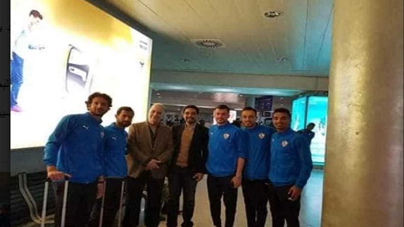 زادة: التفاؤل يسود