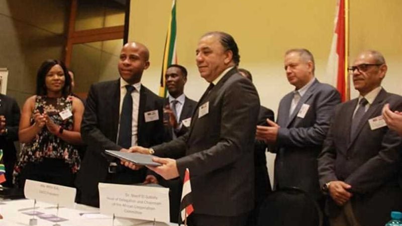 اتحاد الصناعات يدرس