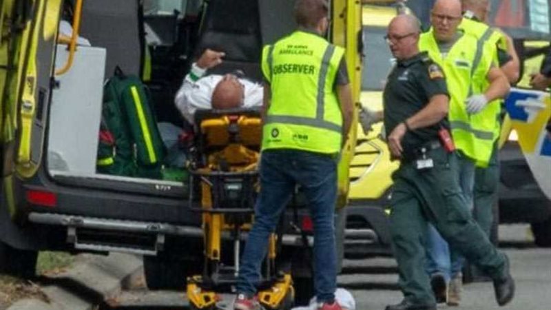 ارتفاع عدد الضحايا