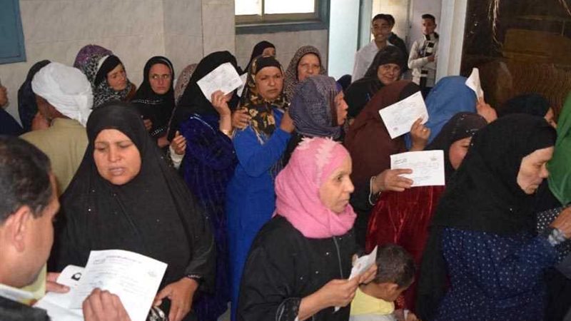 حملة الـ 100 مليون