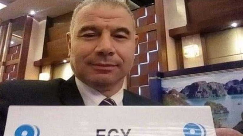 رئيس اتحاد رفع الأثقال: