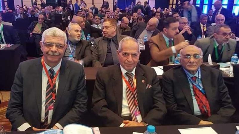 1000 جراح بالمؤتمر