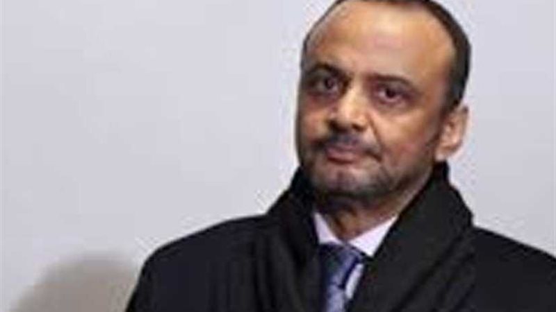 رئيس وزراء موريتانيا