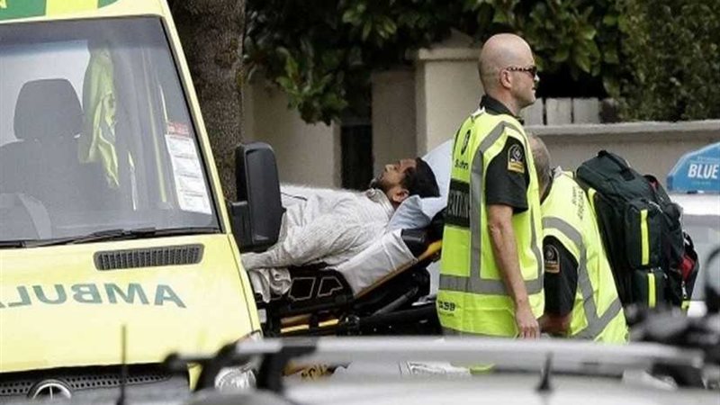 مجلس وزراء الداخلية