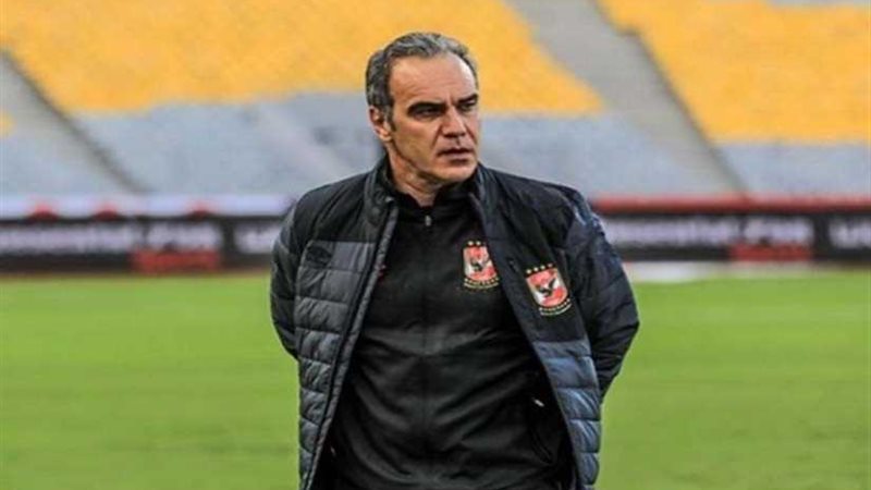 لاسارتي يعلن تشكيل