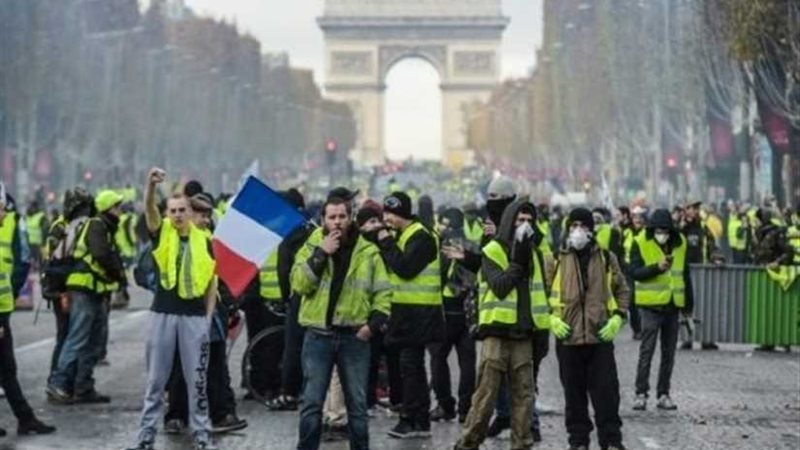 السعودية تحذر رعاياها