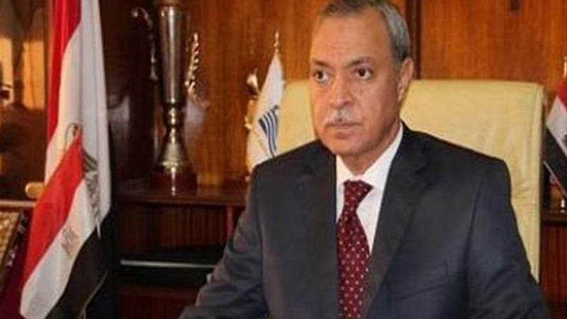 محافظ قنا يفتتح المؤتمر