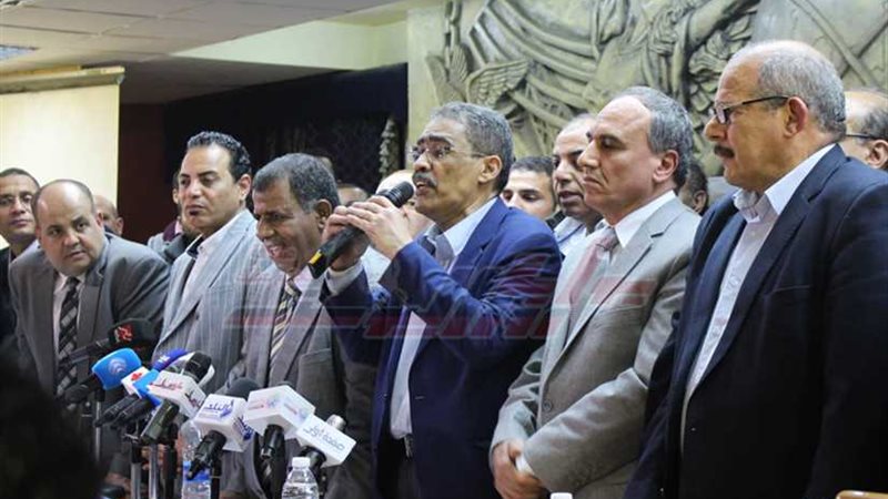 عاجل.. رسميًا رشوان