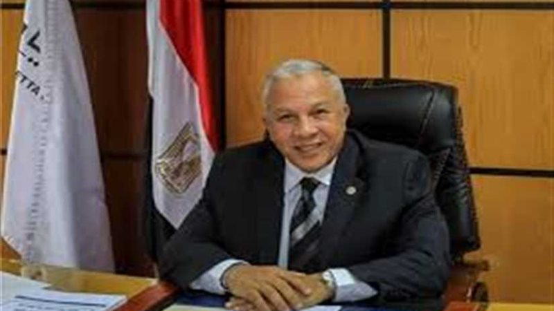 موانئ السويس تعمل