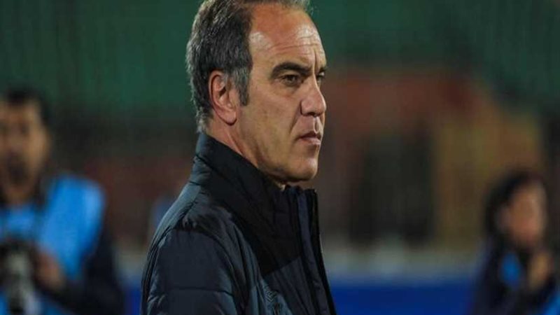 لاسارتى.. لاعبو الأهلي