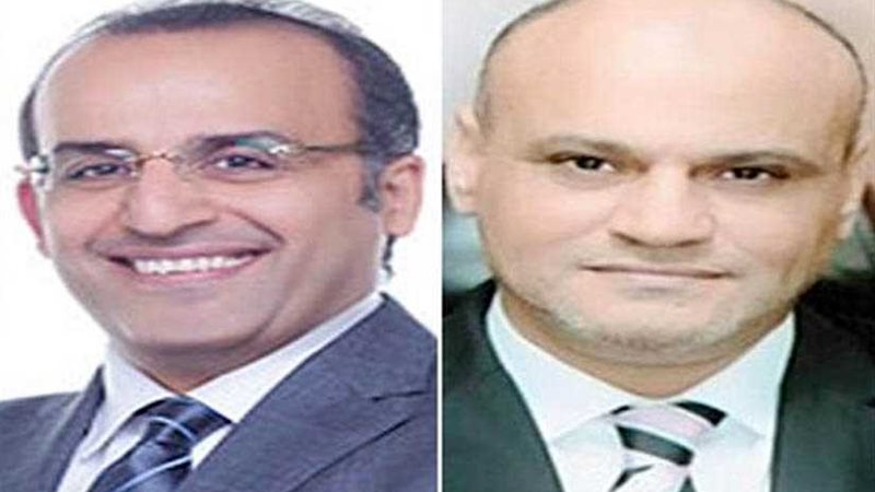 عاجل.. شبانة وميري