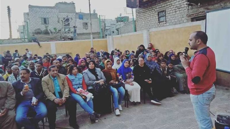 ندوات تثقيفية لمستقبل